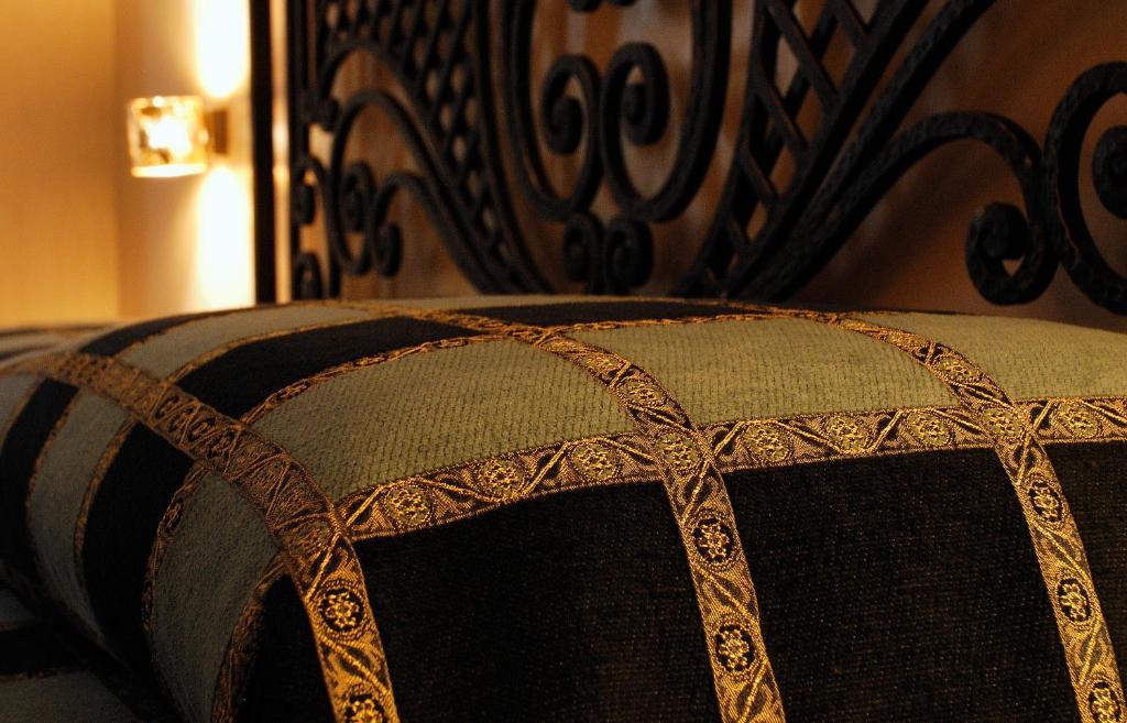 Dimora Storica "Casa Sicuro" Bed and Breakfast Martano Εξωτερικό φωτογραφία